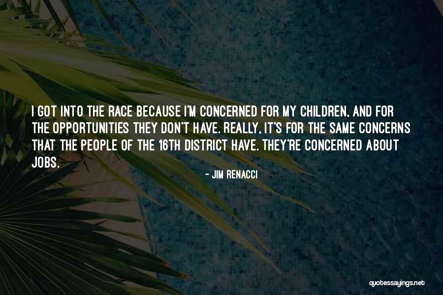16th Quotes By Jim Renacci 16th Quotes By Jim Renacci