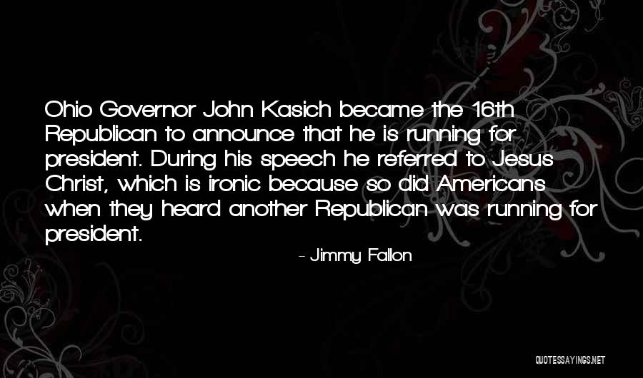 16th Quotes By Jimmy Fallon 16th Quotes By Jimmy Fallon