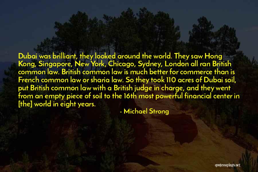 16th Quotes By Michael Strong 16th Quotes By Michael Strong