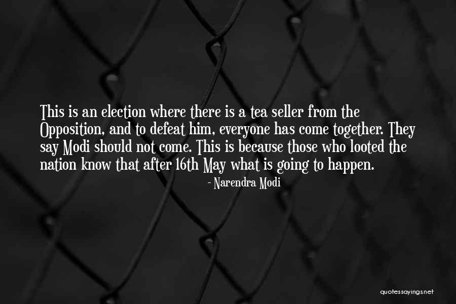 16th Quotes By Narendra Modi 16th Quotes By Narendra Modi