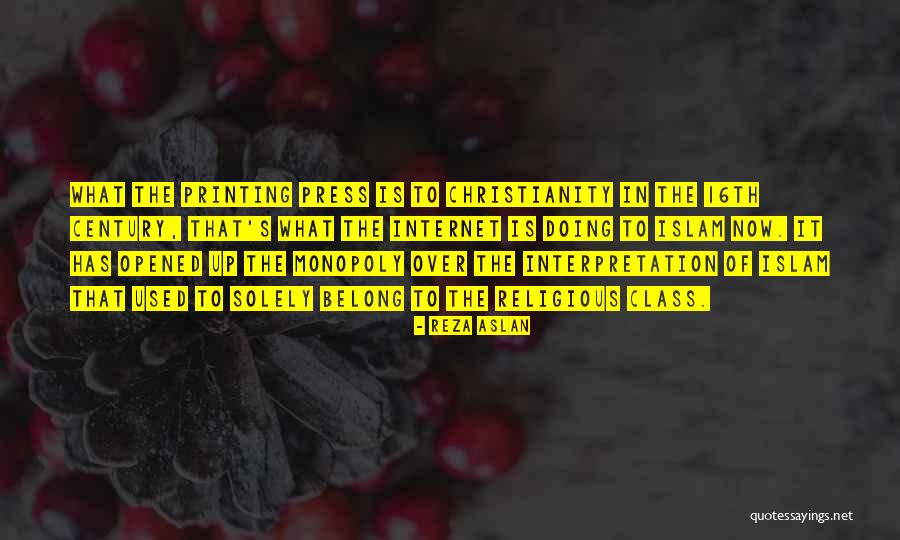16th Quotes By Reza Aslan 16th Quotes By Reza Aslan
