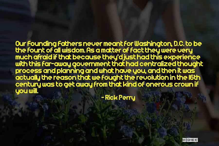 16th Quotes By Rick Perry 16th Quotes By Rick Perry