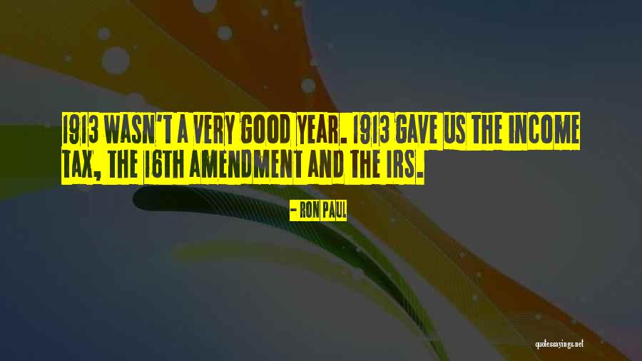 16th Quotes By Ron Paul 16th Quotes By Ron Paul
