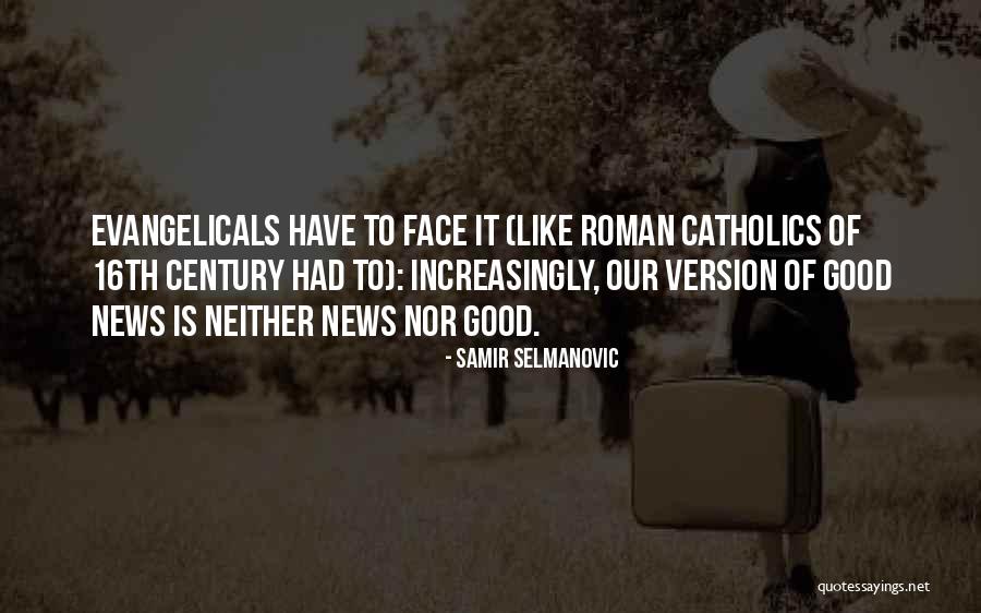 16th Quotes By Samir Selmanovic 16th Quotes By Samir Selmanovic