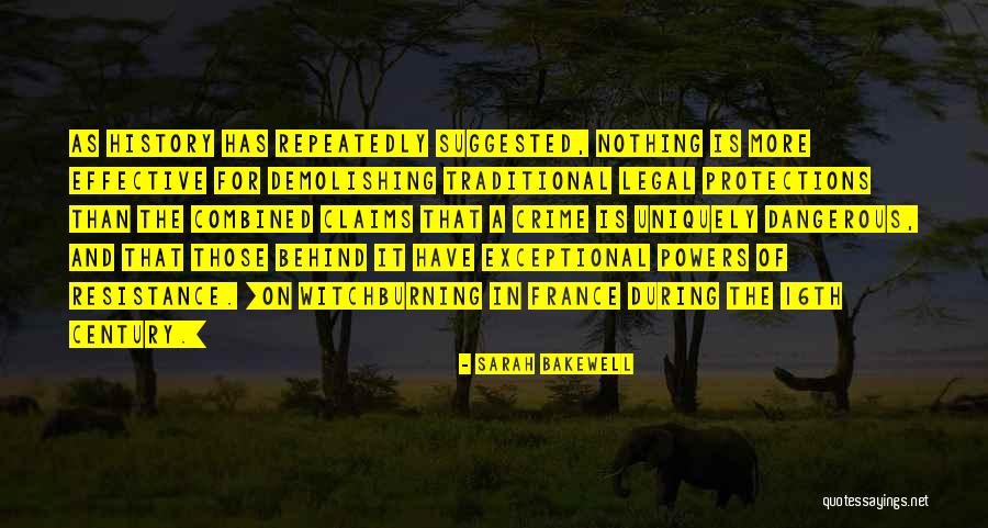 16th Quotes By Sarah Bakewell 16th Quotes By Sarah Bakewell