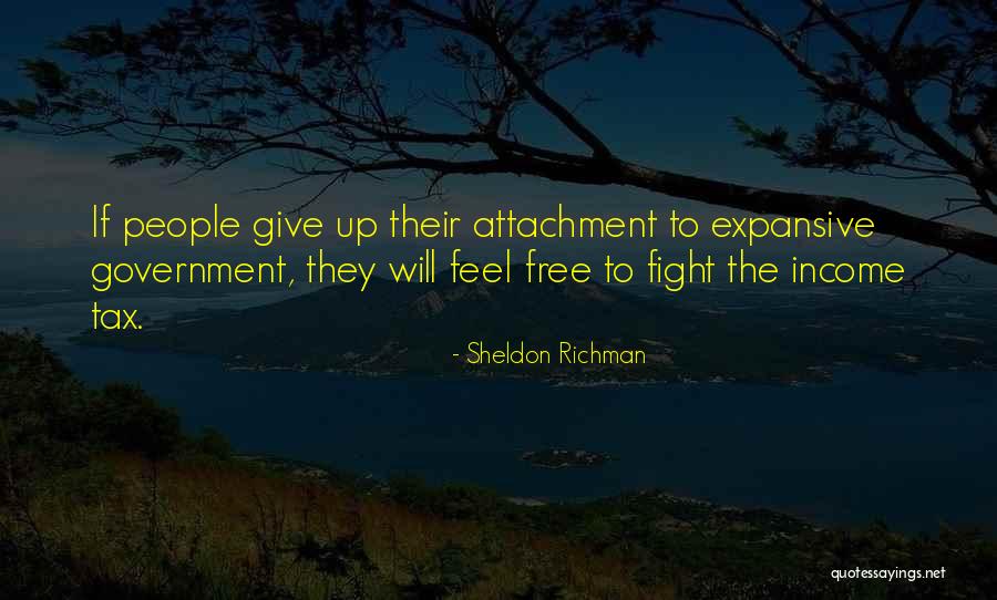 16th Quotes By Sheldon Richman 16th Quotes By Sheldon Richman