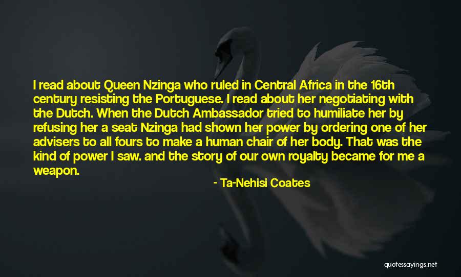 16th Quotes By Ta-Nehisi Coates 16th Quotes By Ta-Nehisi Coates