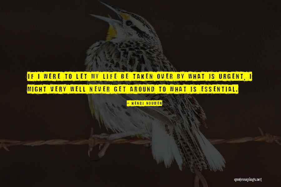 16toyota Quotes By Henri Nouwen 16toyota Quotes By Henri Nouwen