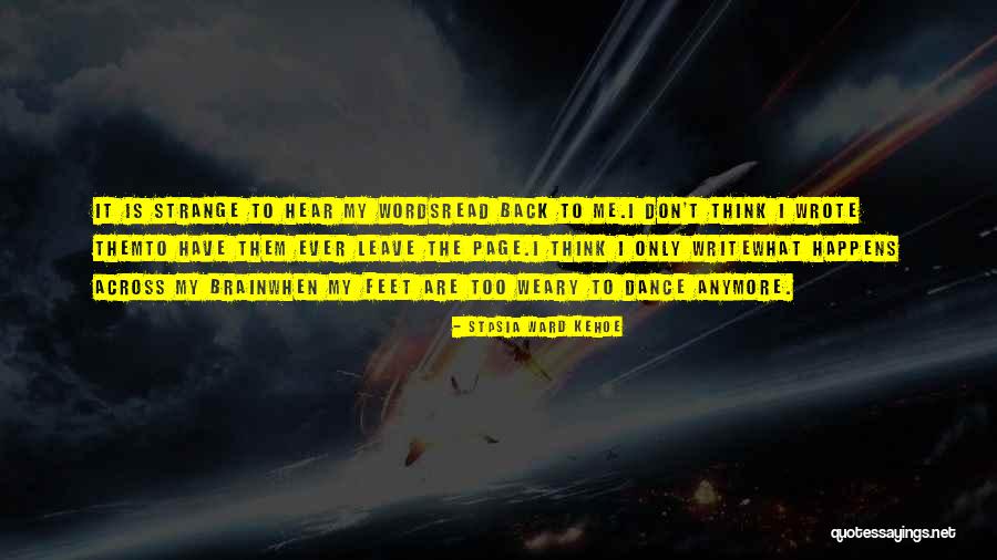 16toyota Quotes By Stasia Ward Kehoe 16toyota Quotes By Stasia Ward Kehoe