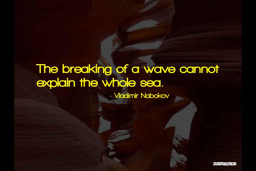 16x20 Heat Quotes By Vladimir Nabokov 16x20 Heat Quotes By Vladimir Nabokov
