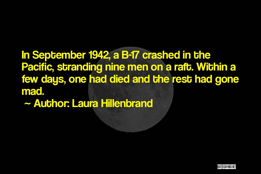 17 And Gone Quotes By Laura Hillenbrand