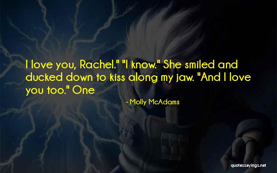 17 South Quotes By Molly McAdams 17 South Quotes By Molly McAdams