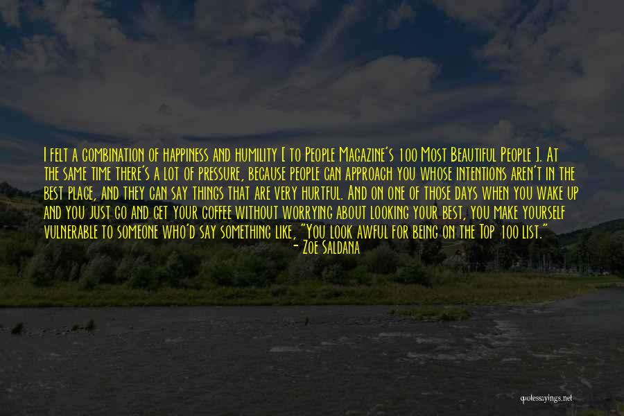 1700 Military Quotes By Zoe Saldana 1700 Military Quotes By Zoe Saldana