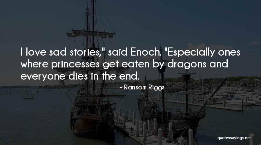 1700 Millimeters Quotes By Ransom Riggs 1700 Millimeters Quotes By Ransom Riggs