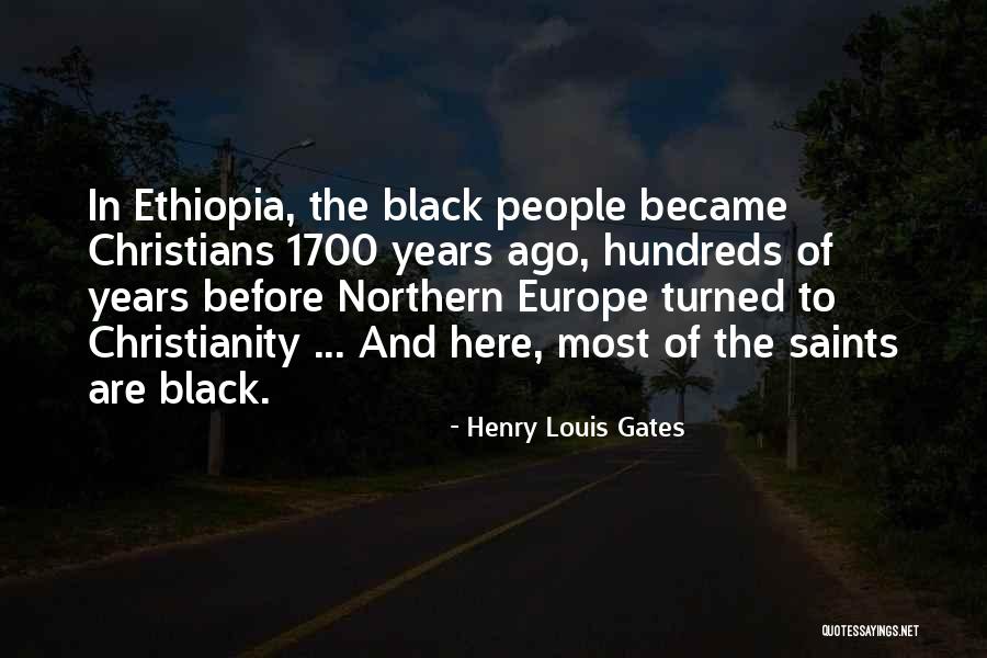 1700 Quotes By Henry Louis Gates 1700 Quotes By Henry Louis Gates