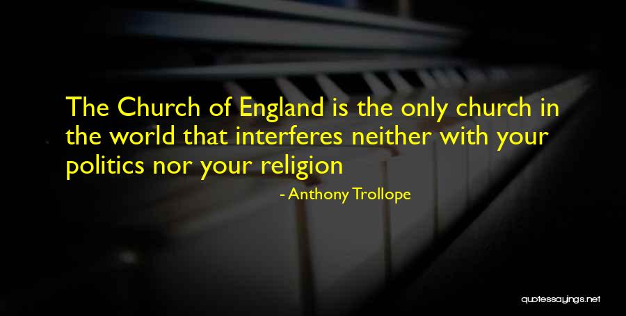 1701 Central Apartments Quotes By Anthony Trollope 1701 Central Apartments Quotes By Anthony Trollope
