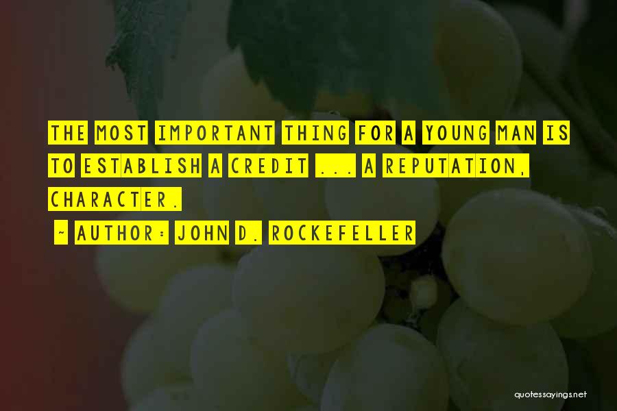 17038 Quotes By John D. Rockefeller 17038 Quotes By John D. Rockefeller