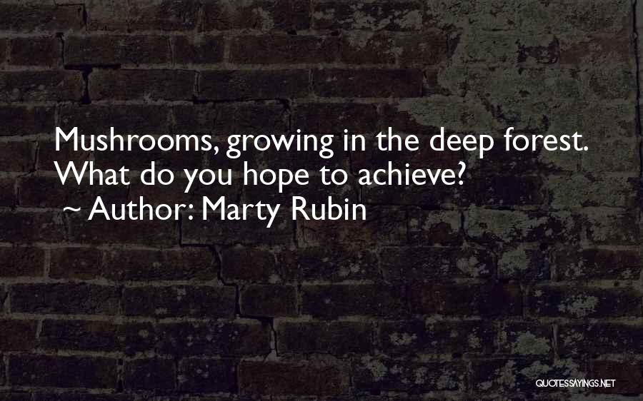 17038 Quotes By Marty Rubin 17038 Quotes By Marty Rubin