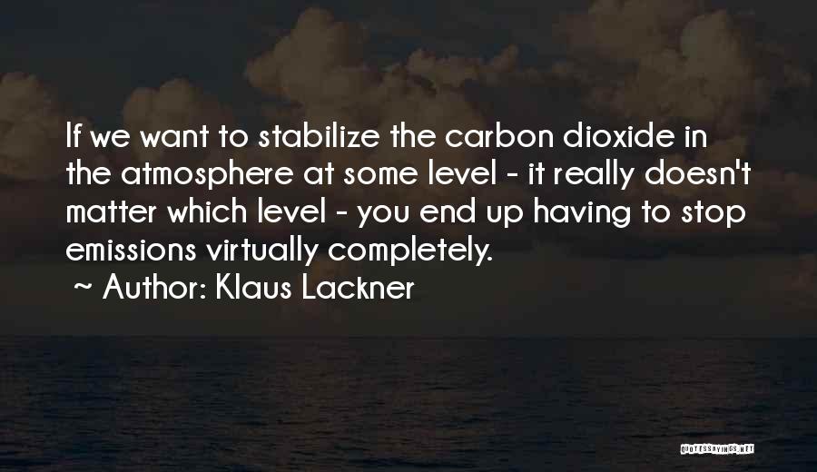 1705897sm Quotes By Klaus Lackner