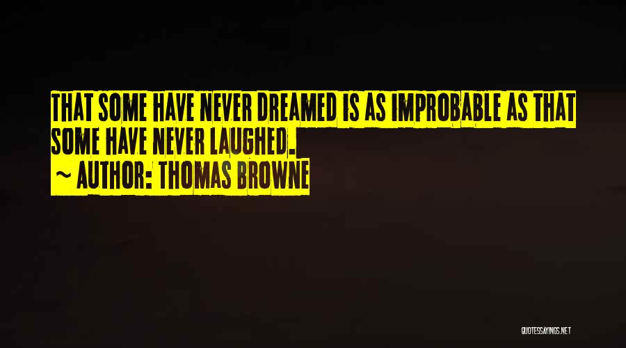 1705897sm Quotes By Thomas Browne