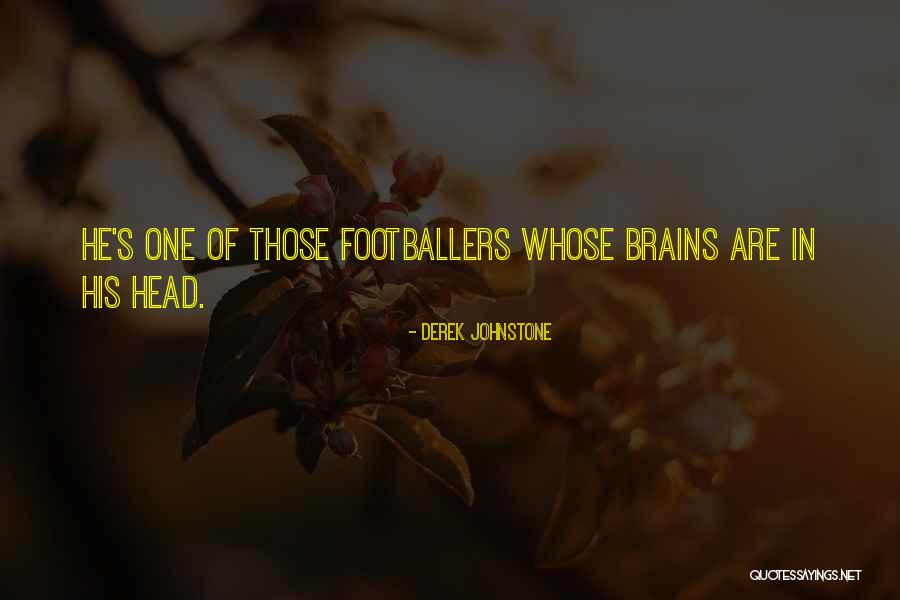 1708 Coffee Quotes By Derek Johnstone