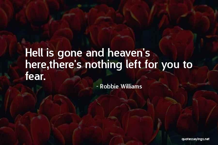 1711 Quotes By Robbie Williams 1711 Quotes By Robbie Williams