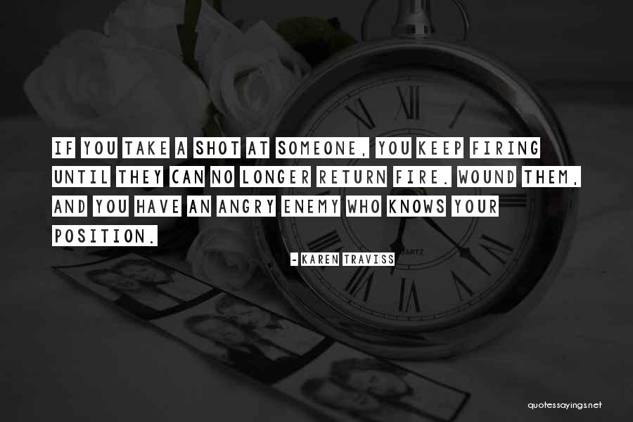 1714 Comstock Quotes By Karen Traviss 1714 Comstock Quotes By Karen Traviss