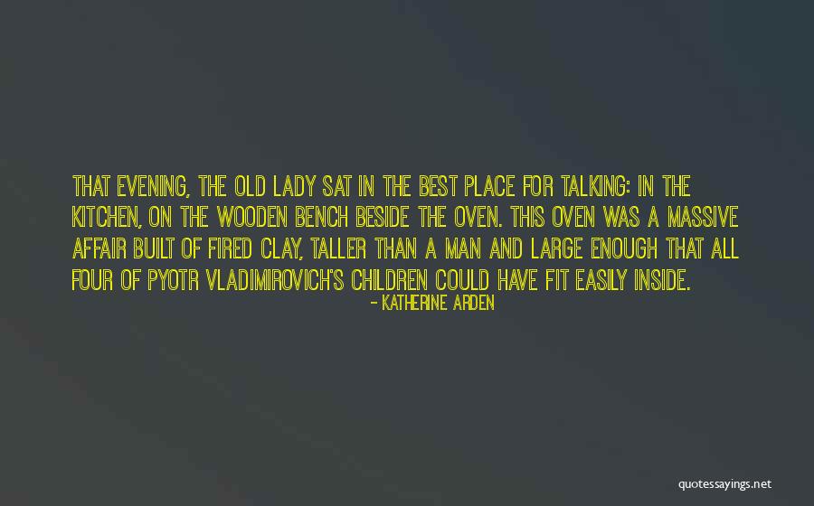 1714 Comstock Quotes By Katherine Arden 1714 Comstock Quotes By Katherine Arden