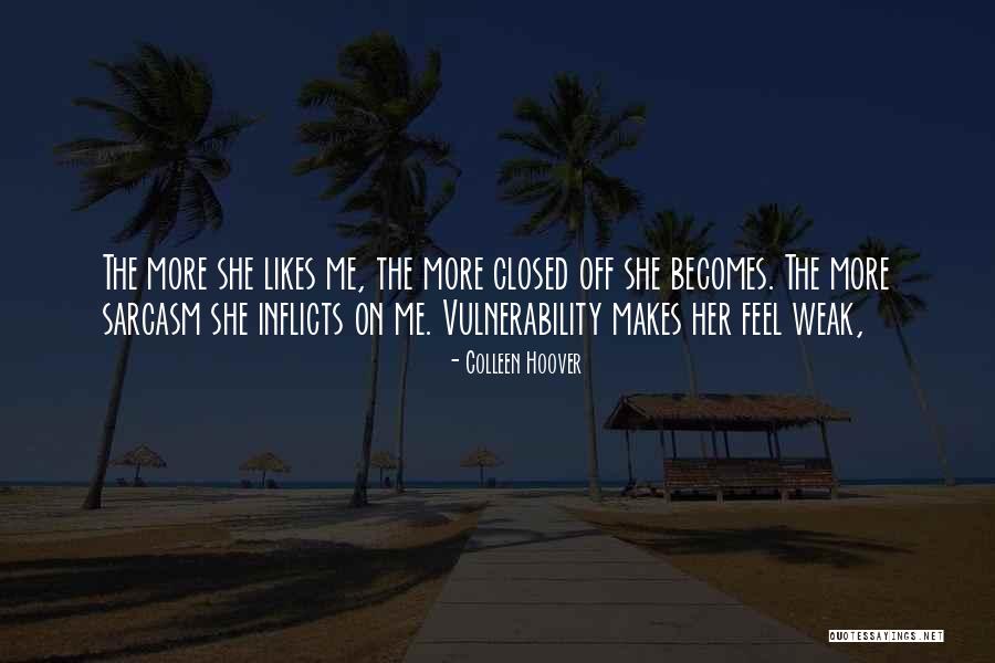 1716 Greenspring Quotes By Colleen Hoover 1716 Greenspring Quotes By Colleen Hoover