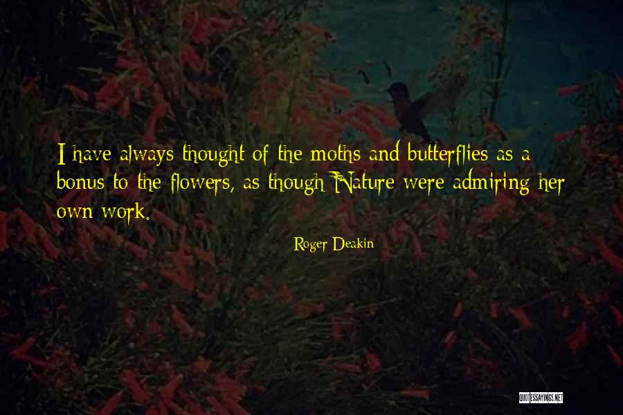 17196 0100g Quotes By Roger Deakin 17196 0100g Quotes By Roger Deakin