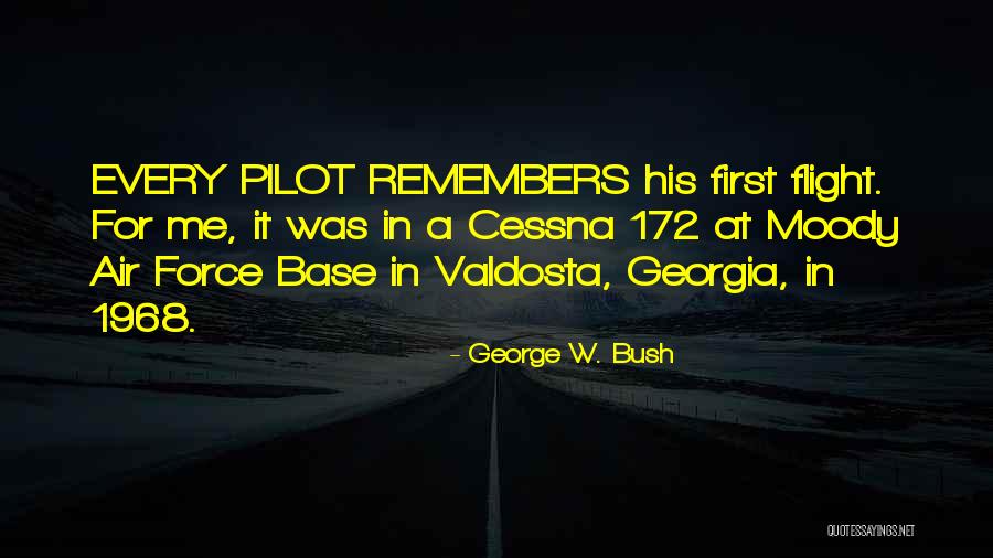 172 Quotes By George W. Bush 172 Quotes By George W. Bush