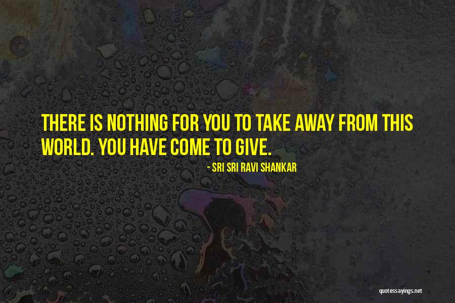 1720 Ford Quotes By Sri Sri Ravi Shankar 1720 Ford Quotes By Sri Sri Ravi Shankar