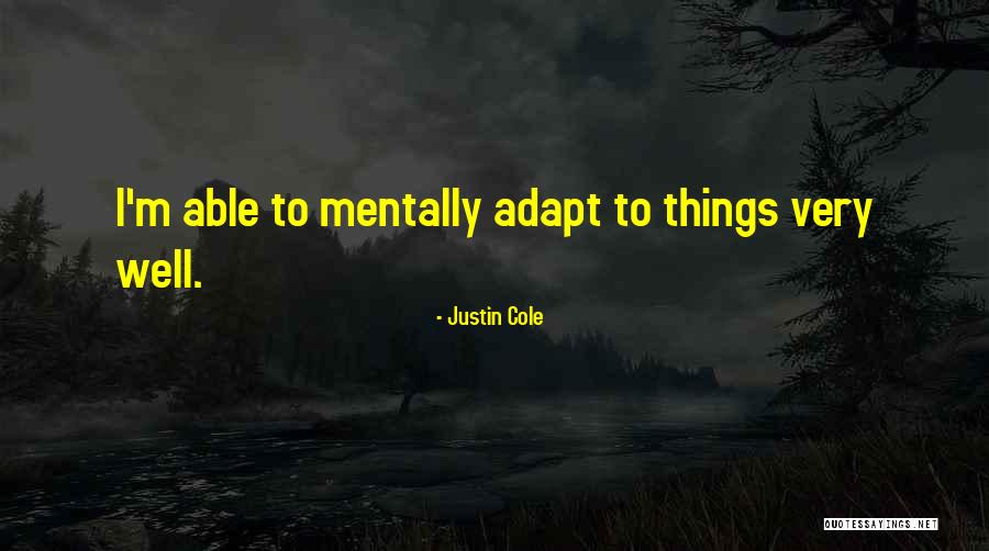 1727 Bay Quotes By Justin Cole 1727 Bay Quotes By Justin Cole