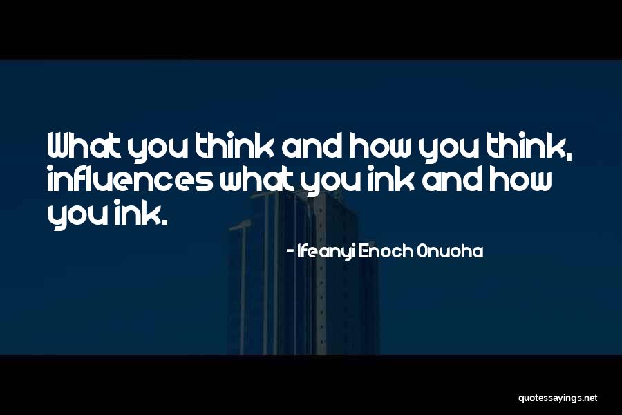 1729 131st Quotes By Ifeanyi Enoch Onuoha 1729 131st Quotes By Ifeanyi Enoch Onuoha