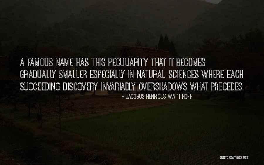 1729 Tulane Quotes By Jacobus Henricus Van 't Hoff 1729 Tulane Quotes By Jacobus Henricus Van 't Hoff
