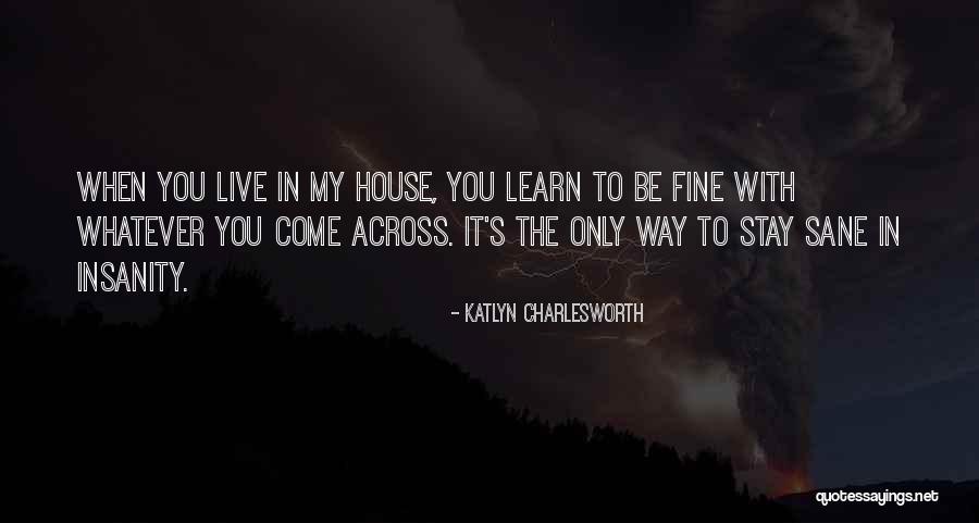 172nd Airlift Quotes By Katlyn Charlesworth 172nd Airlift Quotes By Katlyn Charlesworth