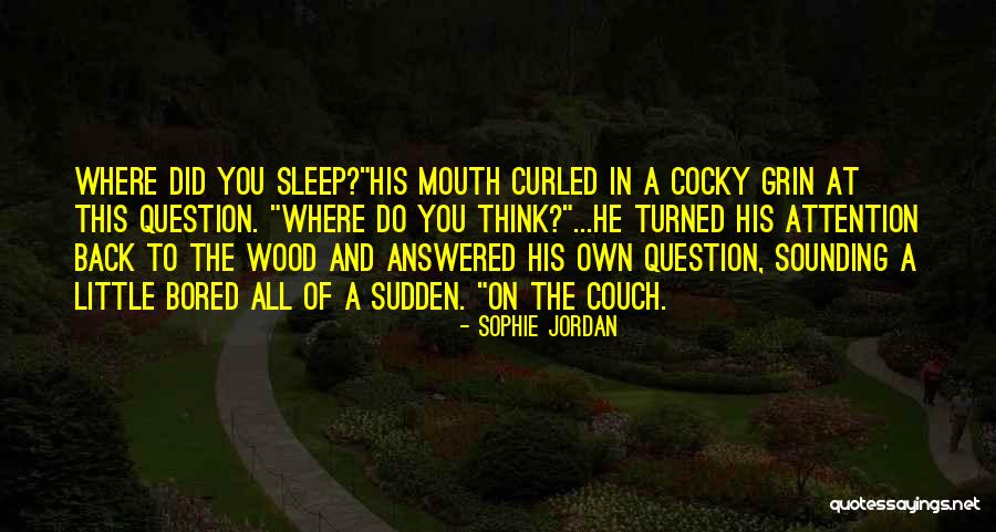 172nd Cavalry Quotes By Sophie Jordan 172nd Cavalry Quotes By Sophie Jordan