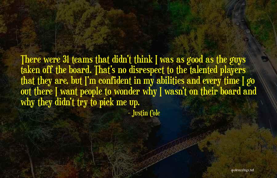 172nd Fighter Quotes By Justin Cole 172nd Fighter Quotes By Justin Cole