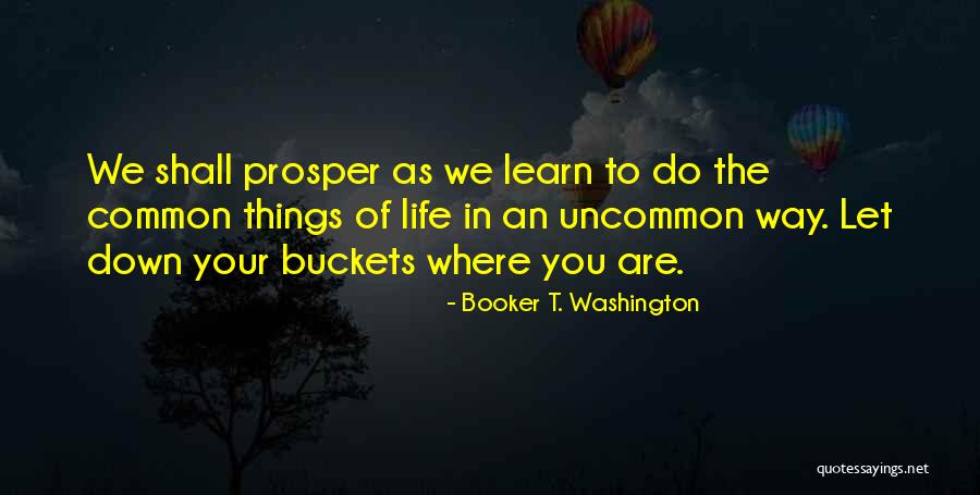 17320 Quotes By Booker T. Washington 17320 Quotes By Booker T. Washington