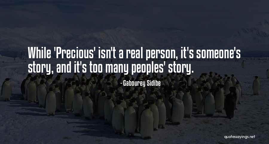 17320 Quotes By Gabourey Sidibe 17320 Quotes By Gabourey Sidibe