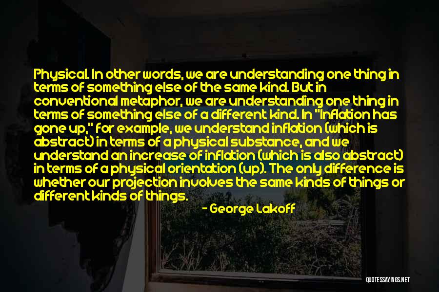 17325 Quotes By George Lakoff 17325 Quotes By George Lakoff