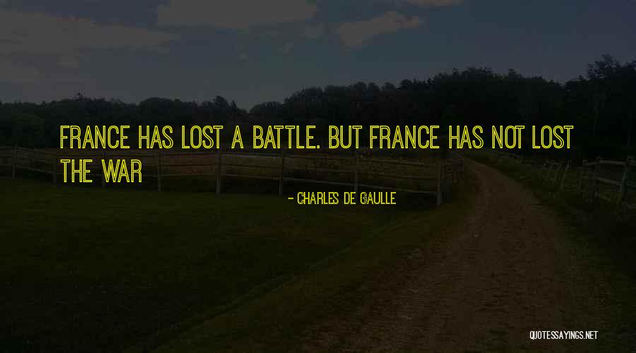 17350 Quotes By Charles De Gaulle 17350 Quotes By Charles De Gaulle