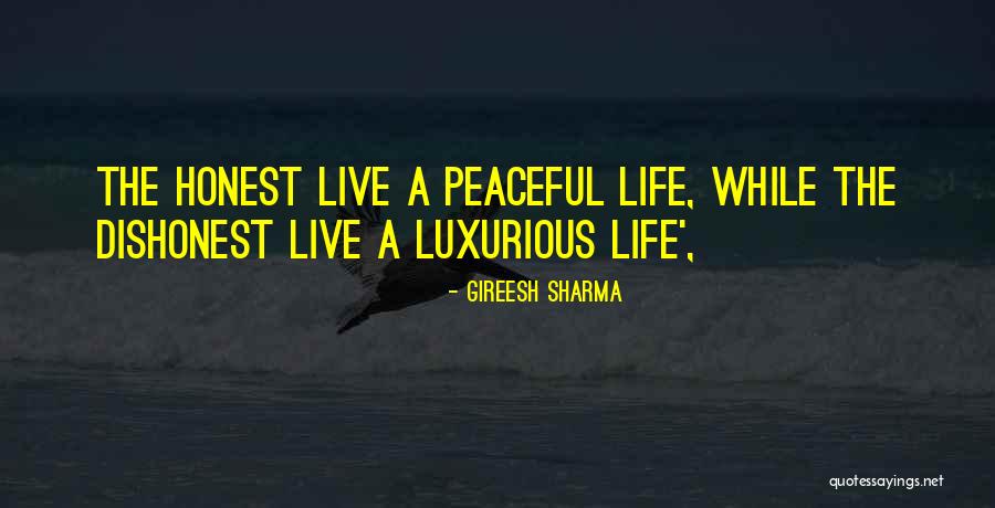 17365 Quotes By Gireesh Sharma 17365 Quotes By Gireesh Sharma