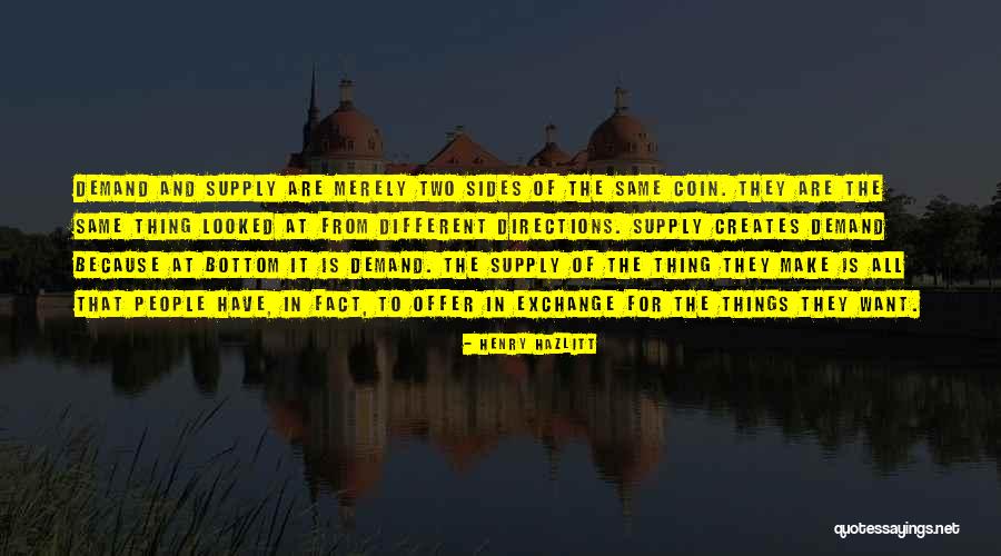 17365 Quotes By Henry Hazlitt 17365 Quotes By Henry Hazlitt