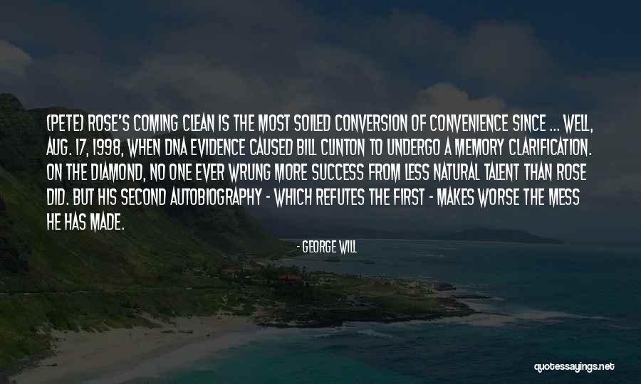 1740 Broadway Quotes By George Will 1740 Broadway Quotes By George Will