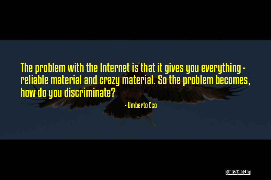 1740 Broadway Quotes By Umberto Eco 1740 Broadway Quotes By Umberto Eco