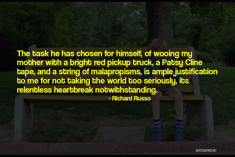 1740 Millimeters Quotes By Richard Russo 1740 Millimeters Quotes By Richard Russo