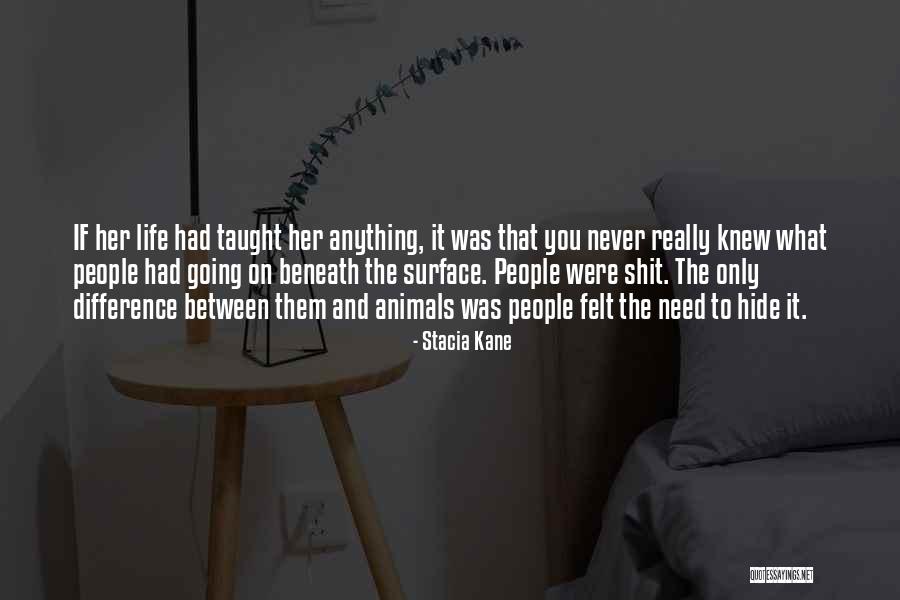 1743 Scotland Quotes By Stacia Kane 1743 Scotland Quotes By Stacia Kane