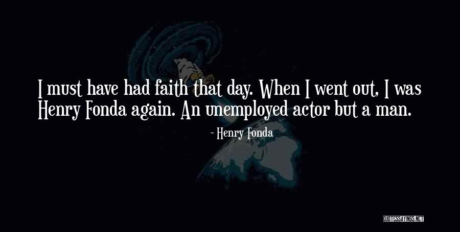 1744 N Quotes By Henry Fonda 1744 N Quotes By Henry Fonda