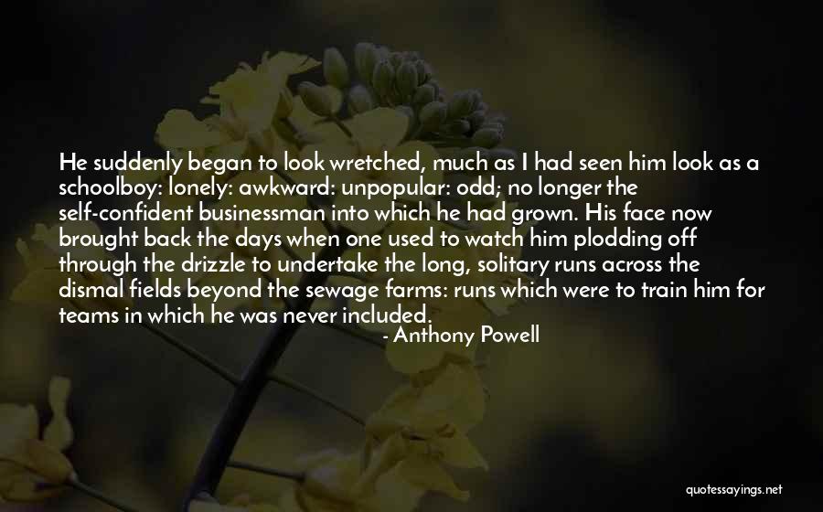 175 Cm Quotes By Anthony Powell 175 Cm Quotes By Anthony Powell